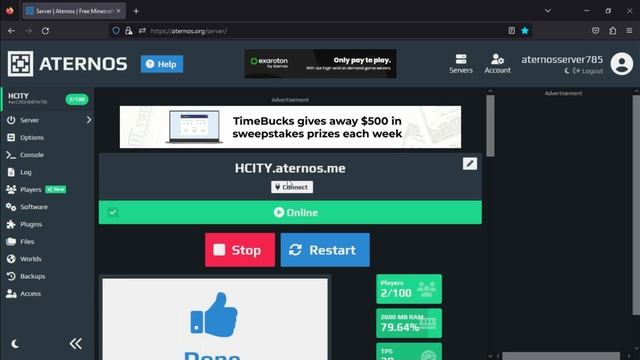 How to fix Failed to Verify Username ATERNOS SERVER Minecraft Tlauncher!! #mrrjay
