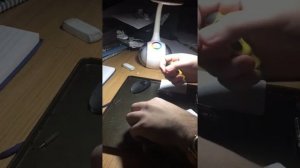 Taking apart smart tv samsung remote model: RMCTPH1AP1