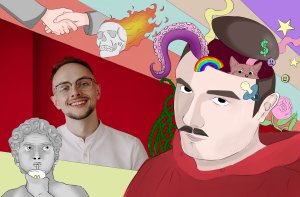 Азар! Маркетинг vs Инфоцыган! Как продвигать продукт и не дать себя обмануть? | Подкаст - Выпуск №3