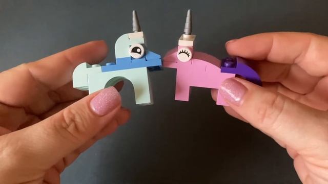 ADVENT CALENDAR mini Lego classic 11011 ideas How to build easy смотреть онлайн