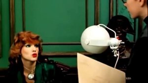 Киноцитаты - Ищите женщину