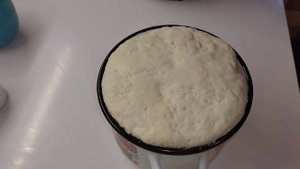 Домашний хлеб в мультиварке :)