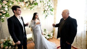 ВЕНЧАНИЕ Пети и Маши , Ростов-на-Дону ,"ВИВАТ"