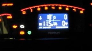 Нива 21214 тюнинг, отопитель салона