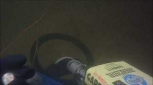 металлоискатель Garrett Sea Hunter Mark II