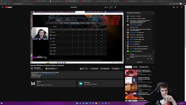 Repulse WINNER'S #repulse #warface смотреть онлайн