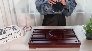 Чабань (доска для чайной церемонии)