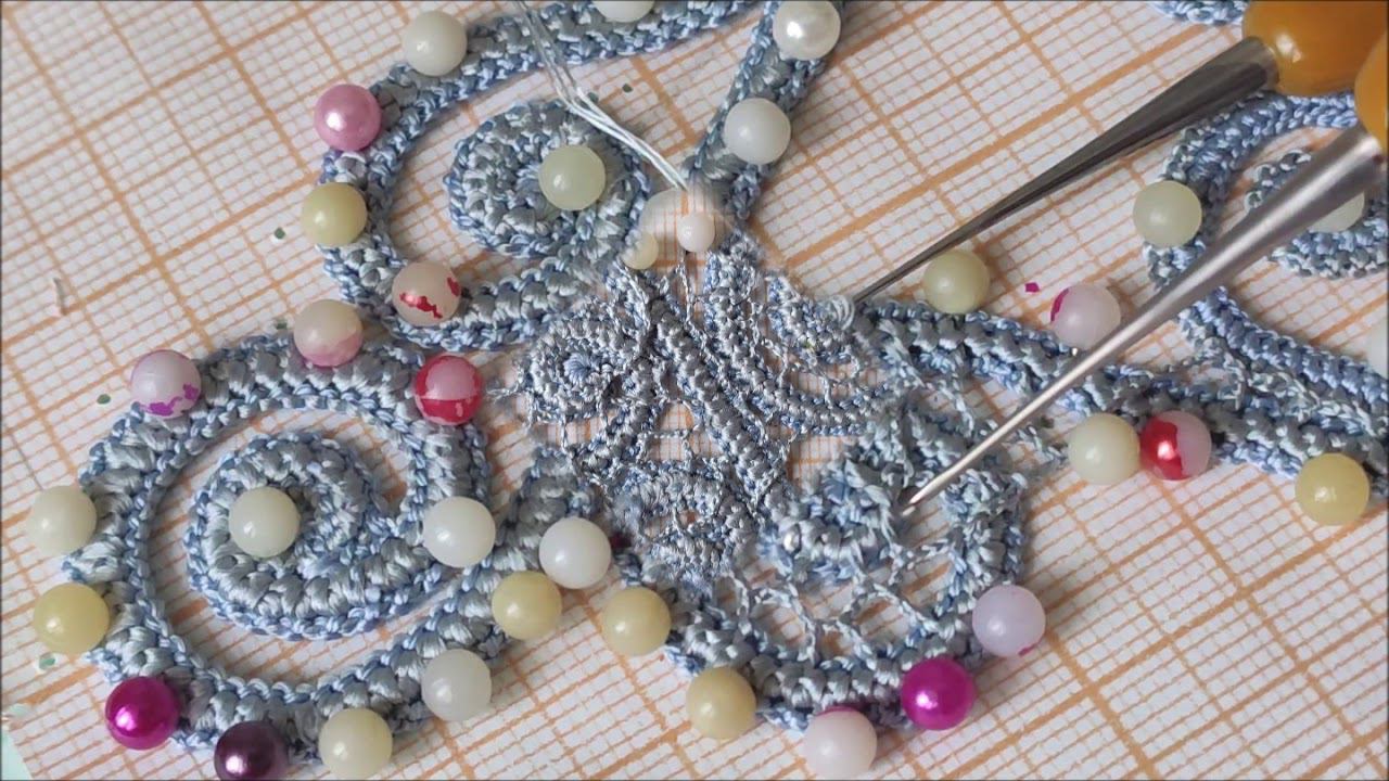 Сеточка внутри завитка. Анонс. Полный вариант в группах в ок и ВК. Участие 200 р смотреть онлайн