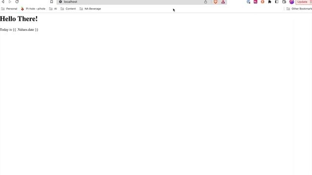 Quickly Launch a Local Kubernetes Cluster with GPT