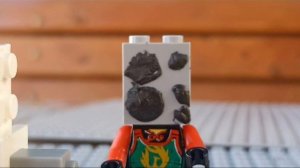 скибиди туалет 26 но лего