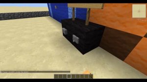 Minecraft: CS GO de_dust2