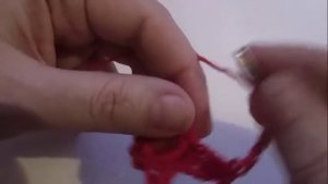 Легкая ажурная кофта. Мотив к ней крючком+лайфхак для р....