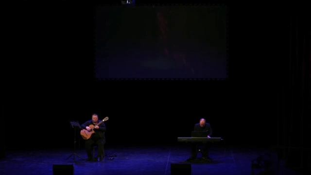 Астор Пьяццолла - ЛИБЕРТАНГО