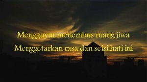 Puisi Sepenggal Cerita Senja || Kata Kata Ungkapan Hati