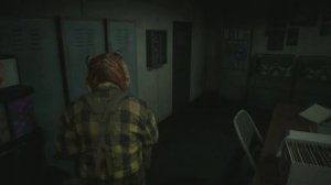 прохождение The Ghost Survivors DLC Resident Evil 2 Remake Роберт Кендо