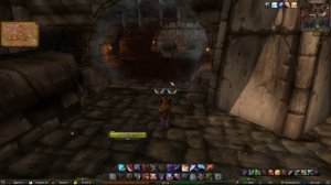 Где вход или как попасть в подземелье #20 - Стратхольм(Площадь Рыцарей)(Stratholme)