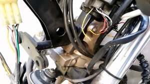 SOLVED!! Yamaha FZ6 Fazer won't start!! Ignition/Immobilizer Problem