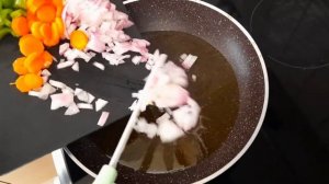 Как правильно приготовить невероятно вкусную белую фасоль в томатном соусе по-гречески в духовке.