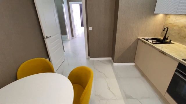 2-ая кв. 61м. 2/16эт.?6950000. г.Ставрополь, Российский ЖК. 89624501507 Олеся смотреть онлайн