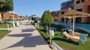 Titanic Palace Hotel 5*  Hurghada Egypt     12.2023