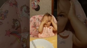 Ребёнок не ест манную кашу