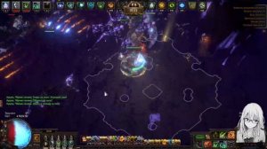 POE - Как открыть 5 слотов в машине картоходца?