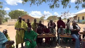 Вода детям 2. Часть 3.