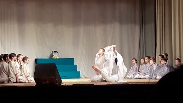 Театр йоги смотреть онлайн