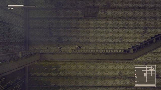 NieR: Automata #041 🎮 Masamune der Waldschmied смотреть онлайн