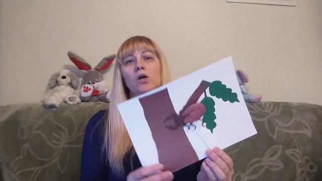 Развивающее занятие на тему "Насекомые вокруг нас". Заключение. Для детей 3-4 лет. смотреть онлайн