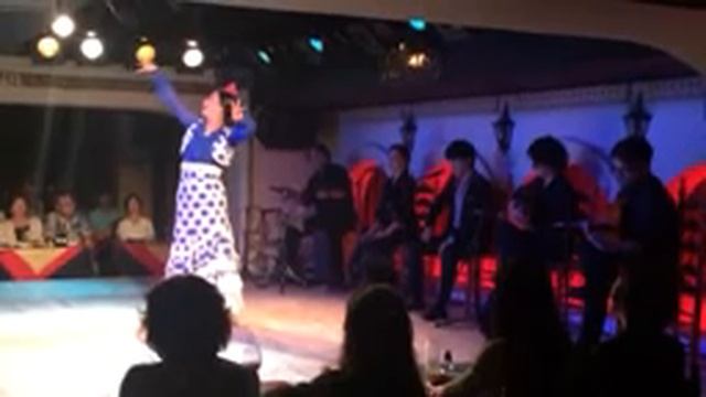 Maya Kawano Alegrías смотреть онлайн