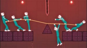 Как хорошо вы знаете сериал Игра в кальмара? Викторина|Тест