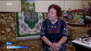 Единственная в своем роде: ушла из жизни народный учитель России и Башкирии Лиза Агадуллина