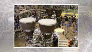 Производитель РД-180 признал отставание России от США в ракетных двигателях | TVRu
