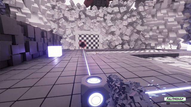 DESORDRE A Puzzle Game Adventure Gameplay HD (PC) | NO COMMENTARY