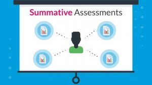 Formative and Summative Assessments