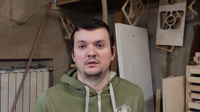 Столярка с нуля. Бизнес в одиночку. С чего начать смотреть онлайн