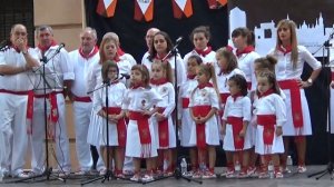 ESCUELA DE JOTA ARRONIZ   PILAR 2017  ,,,SANTIAGO URTUBIA