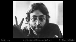 Джон Уинстон Оно Леннон / John Winston Ono Lennon - Основатель и участник группы «The Beatles»