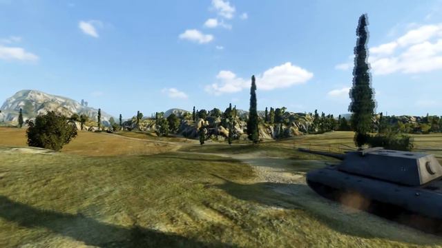 E-100 : Немного истории смотреть онлайн