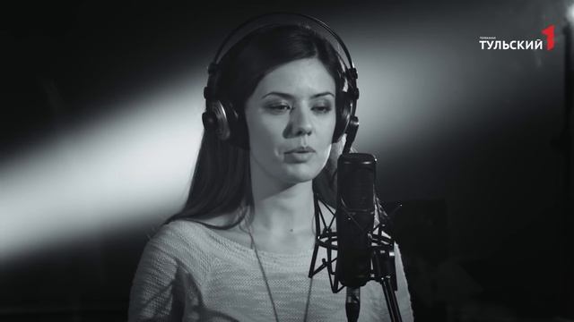 Стихи. Читает Анна Медкова