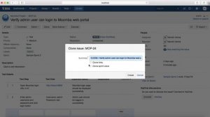 JIRA Tutorial #12 - How to Copy Test Cases in Jira