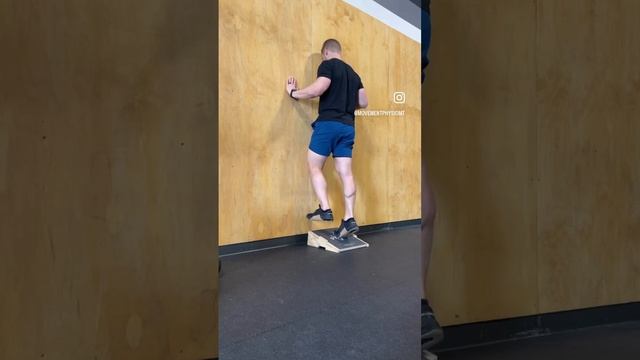 Lateral Ankle Sprain Rehab смотреть онлайн