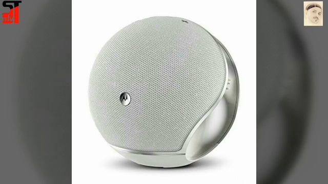Motorola sphere + Bluetooth speaker with over - ear Headphones launched смотреть онлайн