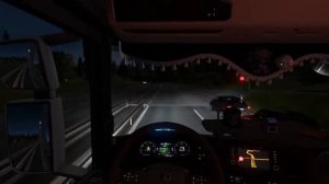 Стрим Euro Truck Simulator 2 играю с подписчиками после долгого отсутствея