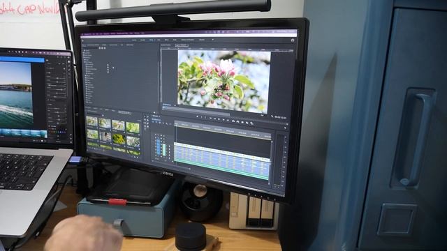 Mi Monitor Light Bar Quick Start Guide Tutorial | Best Budget Monitor Light Bar смотреть онлайн