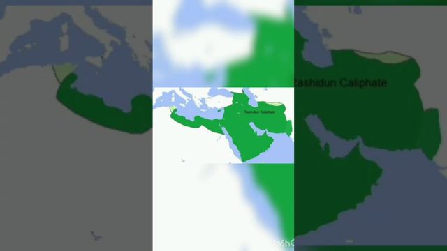 Rashidun Caliphate | Khilafat E Rashida #islam #RashidunCaliphate #goldenislam