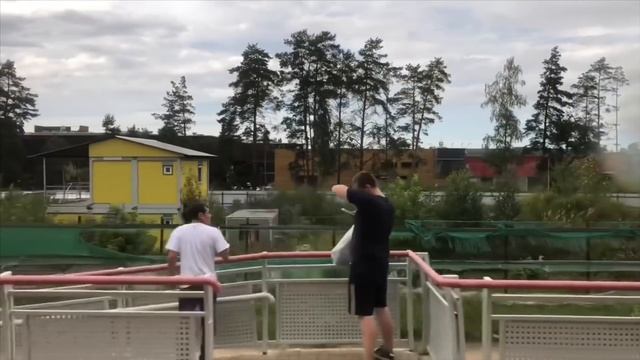 Проект "ПОЕЗДА". Электропоезд "ЭД4МКу". От Фирменного поезда до пригородной электрички |"ED4MKu"