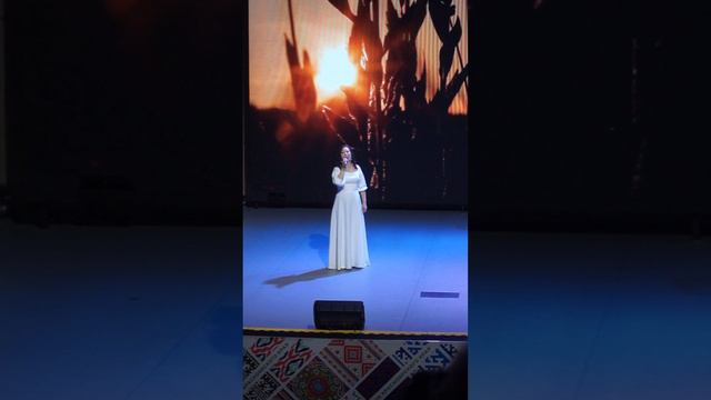 Анна Киселёва и Евгений Балданов - "Эхо любви"