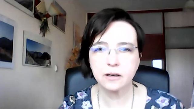 Мастер-класс Эдиты Фил (флейта, Польша) смотреть онлайн